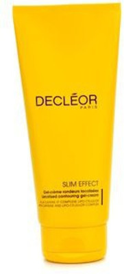 

Decleor Slim Effect Localised Contouring Gel Cream Unisex Cream(189.878 g)