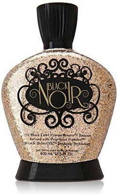 

New Sunshine Designer Skin, Black Noir, 22x Black Label Private Reserve, Tanning Lotion(400 ml)