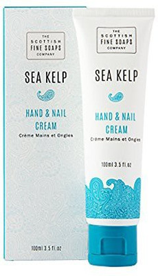 

The Scottish Fine Soaps Company Sea Kelp Hand And Nail Cream(100 ml)