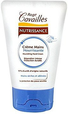 Rog� Cavaill�s Nutrissance Moisturizing Hand Cream(50 ml)