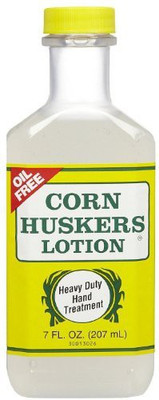 

Corn Huskers Oil Free Hand Lotion(207 ml)