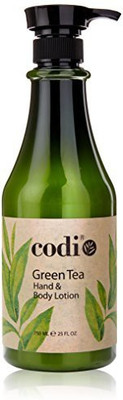 

Codi Hand And Body Lotion, Green Tea(750 ml)