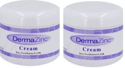 

DermaZinc Cream (pack Of 2)(113.36 g)