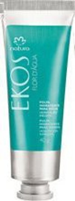 

Natura Ekos Collection - Waterflower Hand Moisturizing Pulp Net )(39.9594 g)
