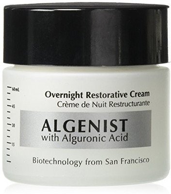 

Algenist Overnight Restorative Cream For Women(56.68 g)