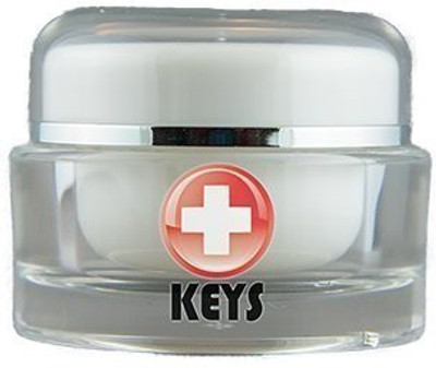 

Keys Eye Butter Moisturizing Eye Cream Jar(15 ml)