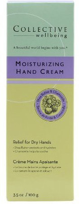

Collective Wellbeing Hand Cream for skins(100 g)