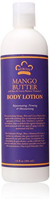 

Nubian Heritage Mango Butter Lotion(384 ml)
