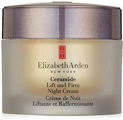Elizabeth Arden Ceramide Lift And Firm Night Cream(48.178 g)