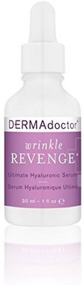 

DERMAdoctor Wrinkle Revenge Ultimate Hyaluronic Serum(30 ml)