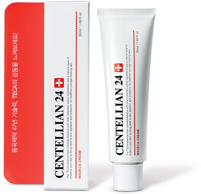 

Dongkook Centellian24 Super Rich Moisturizing Madeca Facial Cream From Korea(50 ml)