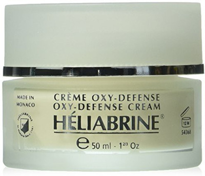 

Heliabrine Oxy Defense Protective Cream For Dull Skin(50 ml)
