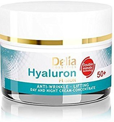 

Delia Hyaluron Fusion Lotion(50 ml)