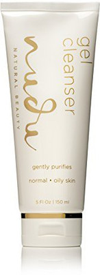 

Nudu Gel Cleanser - Purifying For Oily / Normal Skin(150 ml)