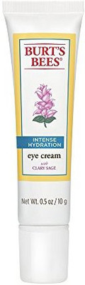 

Burt's Bees Intense Hydration Eye Cream(10 g)