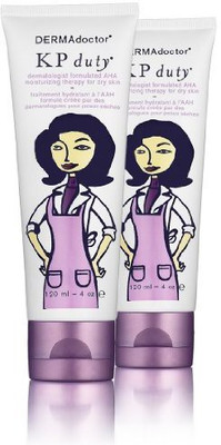 

DERMAdoctor Kp Double Duty Moisturizing Therapy(120 ml)