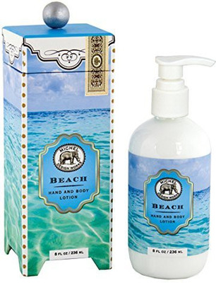 

Michel Design Works Hand And Body Lotion , Beach(236 ml)
