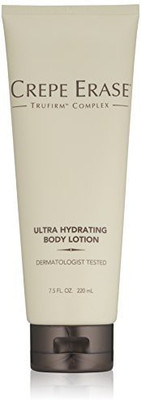 

Crepe Erase Ultra Hydrating Body Lotion(220 ml)