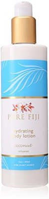 

Pure Fiji Hydrating Body Lotion Coconut(340.08 g)