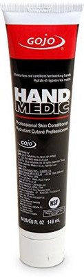 

Gojo 8150-12 Hand Medic Professional Skin Conditioner (pack Of 12)(148 ml)