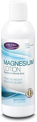 Life-Flo Lotion Life Flo Health Products 8 oz Liquid(236.56 ml)