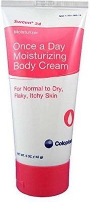 

Sween 24 Coloplast Once a Day Moisturizing Body(141.7 g)
