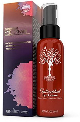 

Beautifully Radiant Antioxidant Eye Cream(59 ml)