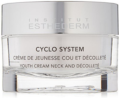 

Institut Esthederm Cyclo System Youth Cream Neck & Decollete (packaging May Vary)(50 ml)