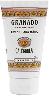 

Granado Terrapeutics Collection - Pot Marigold Hand Cream(50 ml)