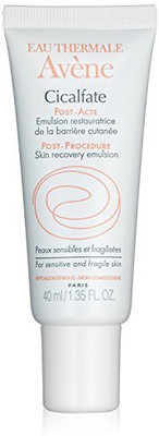 

Eau Thermale Av�ne Cicalfate Post-procedure Cream(40 ml)