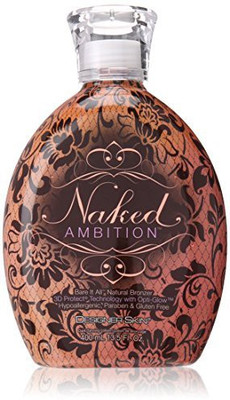 

Designer Skin Body Bronzer Naked Ambition(400 ml)