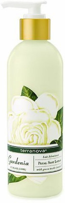 

Terranova Gardenia Body Lotion(258.7375 ml)