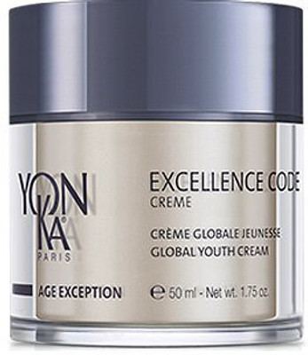 

Yonka Excellence Code Creme(50 g)