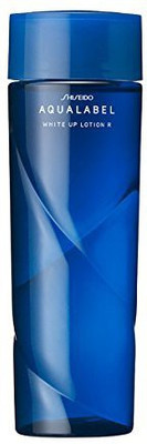 

Chom Shiseido Aqualabel Bihaku Anti-stain | White Up Lotion(200 ml)