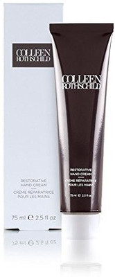 Colleen Rothschild Beauty Restorative Hand Cream for skin(75 ml)
