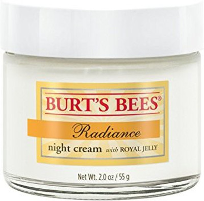 

Burt's Bees Radiance Night Cream(55 g)