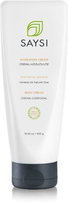 

Saysi Hydrating Cream, 10.5(299.8372 g)