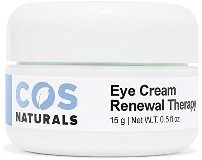 

COSNATURALS SKIN CARE Eye Cream Renewal Therapy With Vitamin C E(15 g)