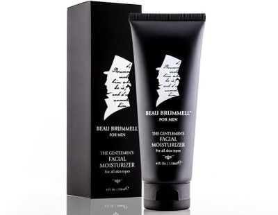 

Beau Brummell The Gentlemen's Facial Moisturizer(118 ml)