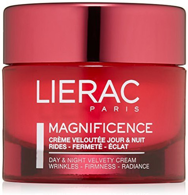 

Lierac Magnificence Day And Night Velvety Cream(48.178 g)