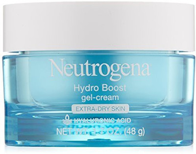 

Neutrogena Hydro Boost Gel Cream For Extra Dry Skin(48 g)