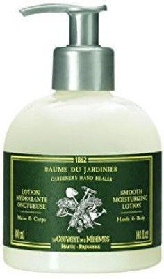 

Le Couvent Des Minimes Smooth Moisturizing Lotion(300 ml)