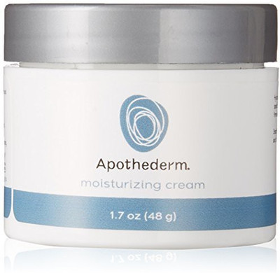 Apothederm Moisturizing Cream For Face(48 g)