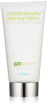 

Coola Suncare Environmental Repair Plus Radical Recovery After-sun Lotion(180 ml)