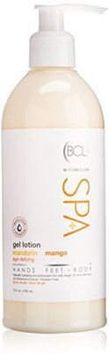 

Bio Creative Lab Bcl Spa Mandarin And Mango Gel Lotion(354.84 ml)
