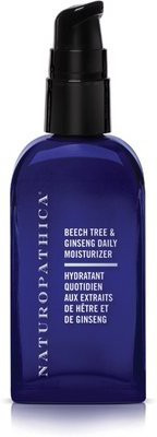 

Naturopathica Beech Tree & Ginseng Daily Moisturizer(48.178 g)