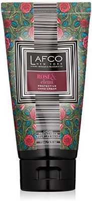 

Lafco Present Perfect Protective Hand Cream Tube Rose & Elemi(75 ml)