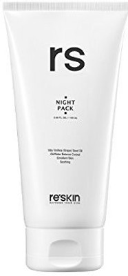 

Reskin Cosmetics [reskin Solution] Night Pack(149.9199 ml)