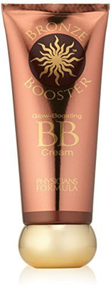 

Physicians Formula Bronze Booster Glow-boosting Bb Cream Spf 20, Medium To Dark(35.484 ml)