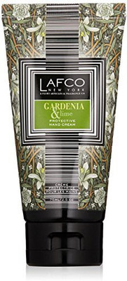

Lafco Present Perfect Protective Hand Cream Tube Gardenia & Lime(75 ml)